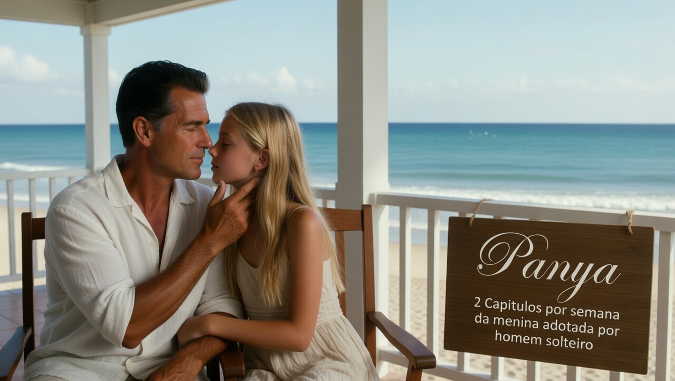 A História de Panya, a Menina Adotada
