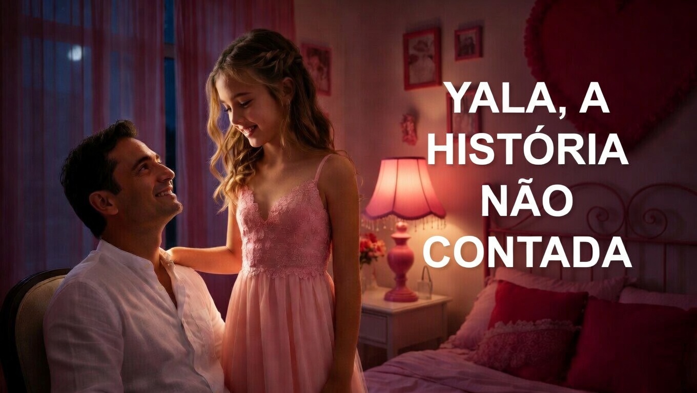 O Padrasto de Yala
